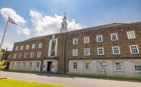 The Derby Conference Centre And Hotel